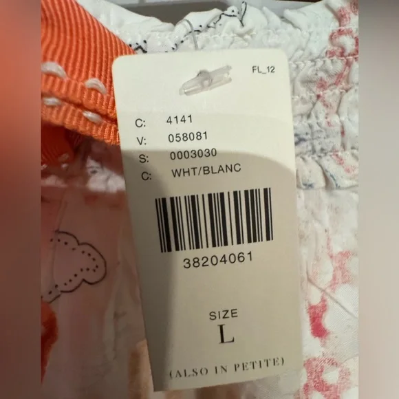 Anthropologie Sarah Ogren Wonderlust Sleep Pants - Picture 10 of 11